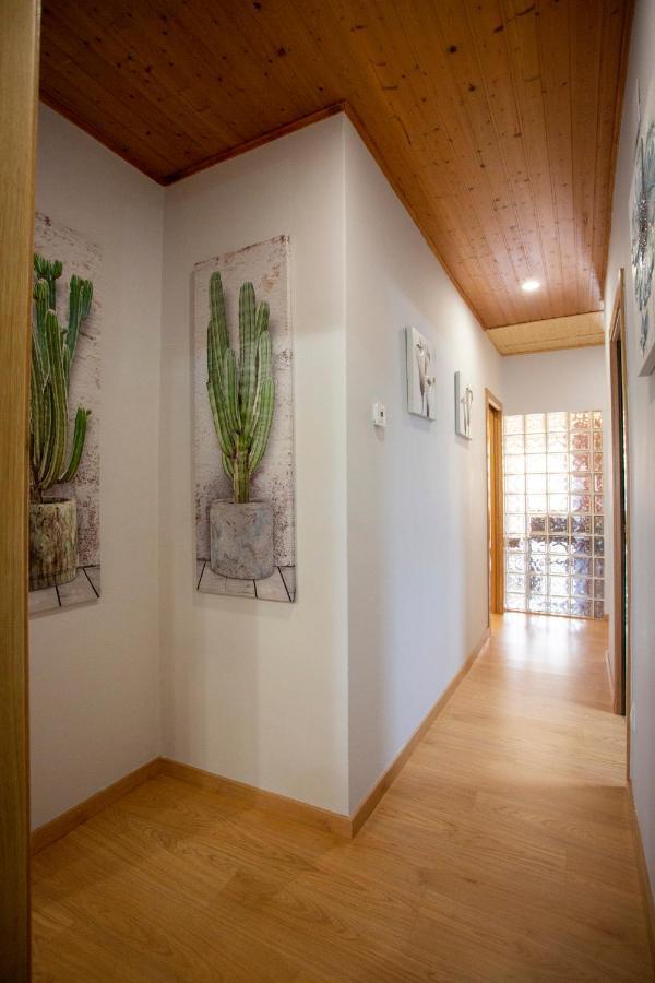 소베르 Casa Chuss 빌라 외부 사진